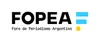 logo fopea