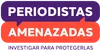 logo periodistas amenazadas